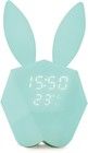 MOB Hertyskello Rabbit ylampulla