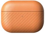 Moment Leather Case (AirPods Pro 2) - Brun
