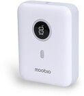 Moobio pikalatausvaravirtalhde 10000mAh