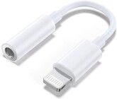 Moobio Lightning - 3,5 mm sovitin