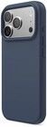 Moobio silikonikuori (iPhone 17 Pro Max)