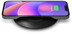 Mophie langaton latausalusta 15W