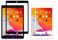 Moshi iVisor AG heijastamaton nytnsuoja (iPad 10.2) - Valkoinen