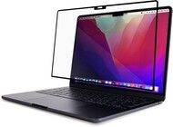 Moshi iVisor XT kirkas nytnsuoja (Macbook Air 13 (2022))