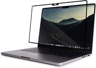 Moshi iVisor XT kirkas nytnsuoja (Macbook Pro 14 (2021))