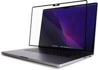 Moshi iVisor XT kirkas nytnsuoja (Macbook Pro 16 (2021))