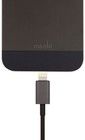 Moshi USB-A-salamakaapeli