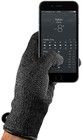 Mujjo Double-layered Touchscreen Gloves - Pieni