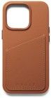 Mujjo Full Leather Wallet Case (iPhone 14 Pro)