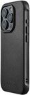 Mujjo Shield Case (iPhone 15 Pro)