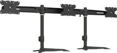 Monipidikkeet M VESA -ty�p�yt�jalusta, 24 "-32"