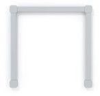 Nanoleaf Lines Squared Expansion Pack - 3 kpl