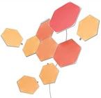 Nanoleaf Shapes Nanoleaf - 9-pakkaus
