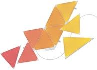 Nanoleaf Shapes Triangles -aloituspakkaus