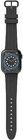 Native Union Curve Silicone Strap (Watch 49/46/45/44/42mm) - Musta