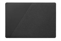 Native Union Stow Slim Sleeve (Macbook Pro 15) - Harmaa