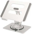 Nedis 360 tablettipytteline (iPad)