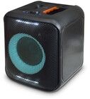 Nedis Bluetooth Cube Party -kaiutin