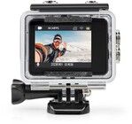 Nedis Dual Screen Action Camera 4K