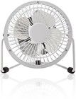 Nedis Mini Fan USB-virtal�hde 10 cm - Vuosi