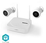 Nedis Smart Wireless NVR -turvasarja