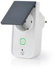 Nedis SmartLife Wi-Fi Outdoor Smart Plug Power Monitorilla