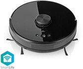 Nedis SmartLife Wi-Fi Smart Laser Robot -plynimuri