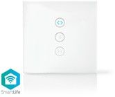 Nedis SmartLife Wi-Fi aurinkovarjo/verho/suljinkytkin