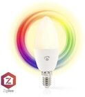 Nedis Smartlife ZigBee Smart Polttimo E14