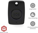 Nedis SmartLife ZigBee SOS/Panic-painike