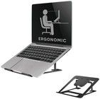 Neomounts Ergonomic Notebook -p�yt�jalusta
