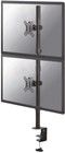Neomounts Screen Desk -kiinnike 88 cm