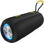 Niceboy Raze Supersonic XL Bluetooth-kaiutin FM-radiolla