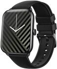 Niceboy SE 3 Smart Watch - Musta
