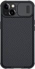 Nillkin CamShield -kotelo (iPhone 13 mini) - Musta