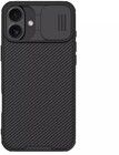 Nillkin CamShield Pro Magnetic Case (iPhone 16 Plus)