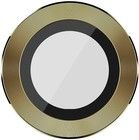 Nillkin CLRFilm Camera Glass (iPhone) - 1-pack - Keltainen