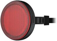 Nilox LightTracker Py�r�heijastin Sis��nrakennettu Smart Tag