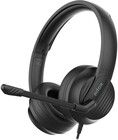 Nilox USB-headset kanssa Mikrofoni ja ENC