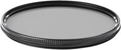 NiSi-suodatin pyre polarisaattori Pro Nano Here 52mm