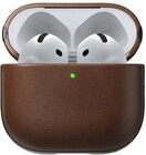 Nomad nahkakotelo (AirPods 4)