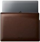 Nomad nahkahiha (MacBook Pro 16)