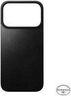 Nomad Magneettinen Nahkakuori (iPhone 17 Pro)