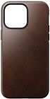 Nomad Modern Horween -nahkakotelo (iPhone 14 Pro Max)