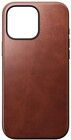 Nomad Modern Horween -nahkakotelo (iPhone 16 Pro Max)