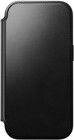 Nomad Modern Horween Leather Folio (iPhone 17 Pro/18 Pro)