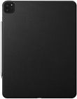 Nomad Modern Leather Case (iPad Pro 12,9 ") - Musta