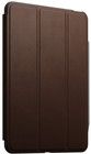 Nomad Modern Horween Leather Folio (iPad Air 4/Air 5) - Ruskea