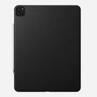 Nomad Rugged Horween -nahkakotelo (iPad Pro 11 (2020) - Musta