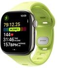 Nomad Tempo -ranneke (Apple Watch 42/41/40/38 mm)